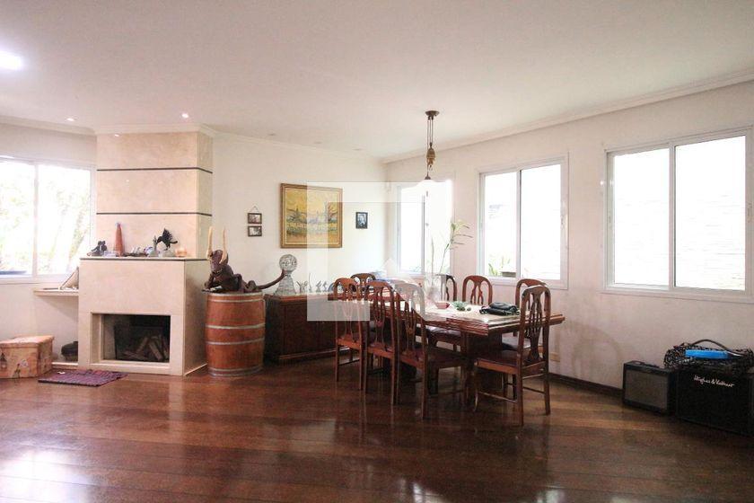 Casa à Venda – Santana, 6 Quartos, 480 m² – São Paulo