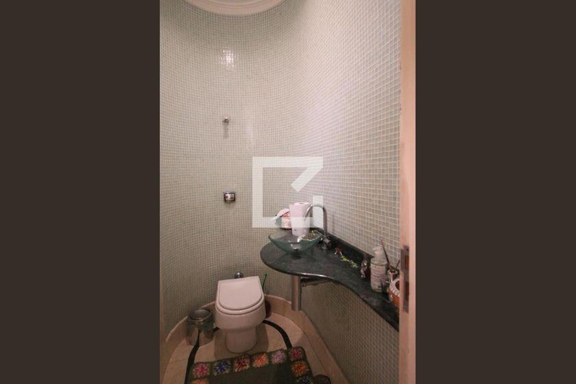 Casa à Venda – Santana, 6 Quartos, 480 m² – São Paulo