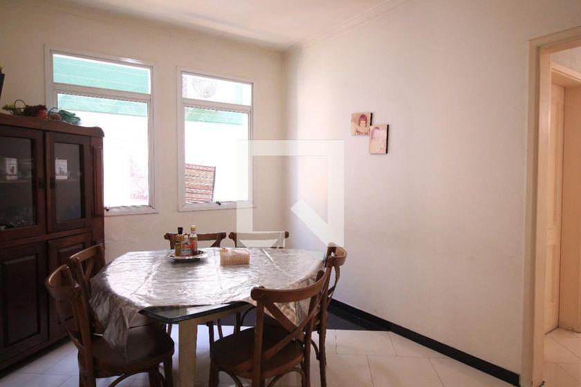 Casa à Venda – Santana, 6 Quartos, 480 m² – São Paulo