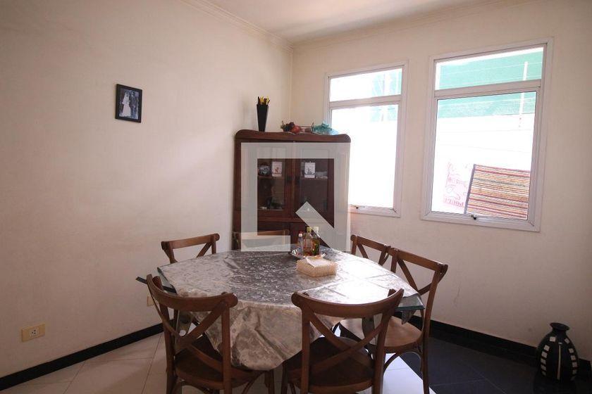 Casa à Venda – Santana, 6 Quartos, 480 m² – São Paulo