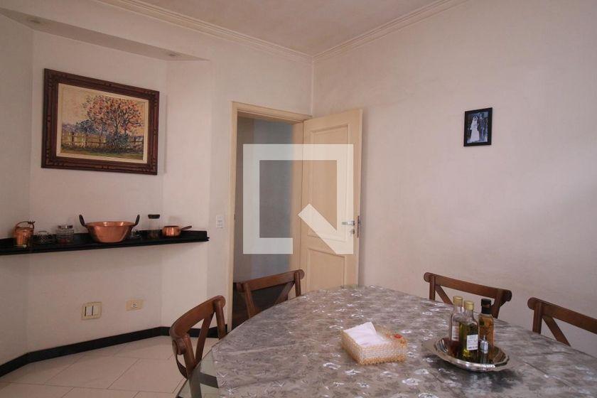 Casa à Venda – Santana, 6 Quartos, 480 m² – São Paulo