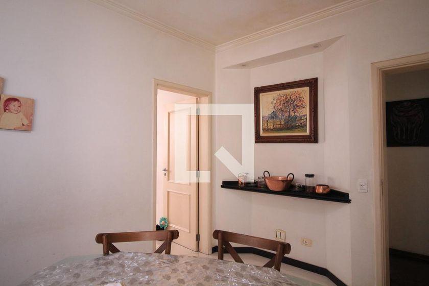 Casa à Venda – Santana, 6 Quartos, 480 m² – São Paulo