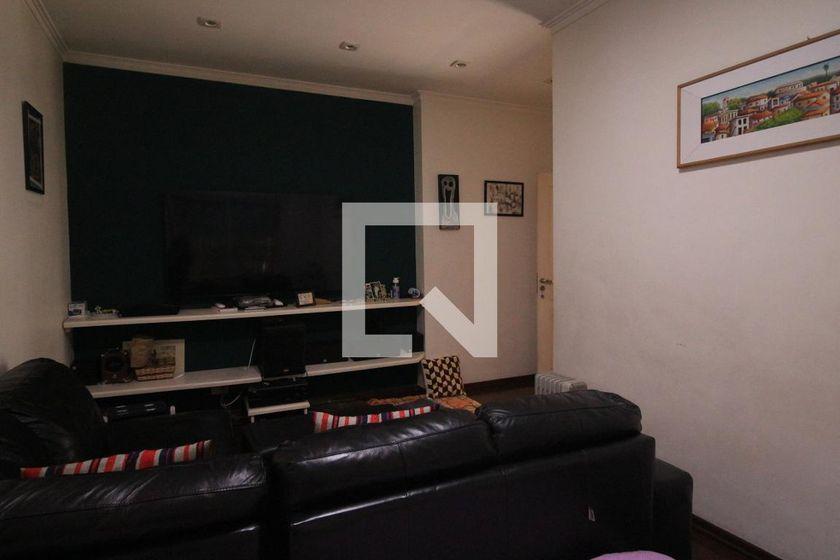 Casa à Venda – Santana, 6 Quartos, 480 m² – São Paulo