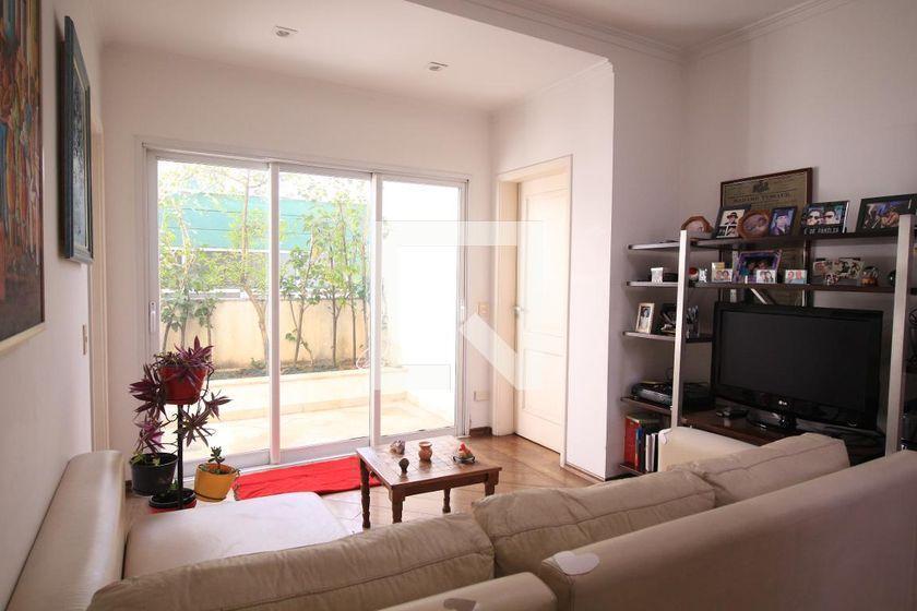 Casa à Venda – Santana, 6 Quartos, 480 m² – São Paulo