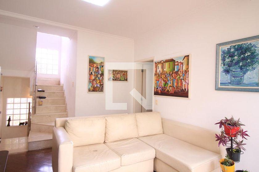 Casa à Venda – Santana, 6 Quartos, 480 m² – São Paulo