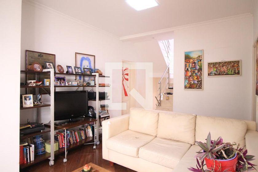 Casa à Venda – Santana, 6 Quartos, 480 m² – São Paulo
