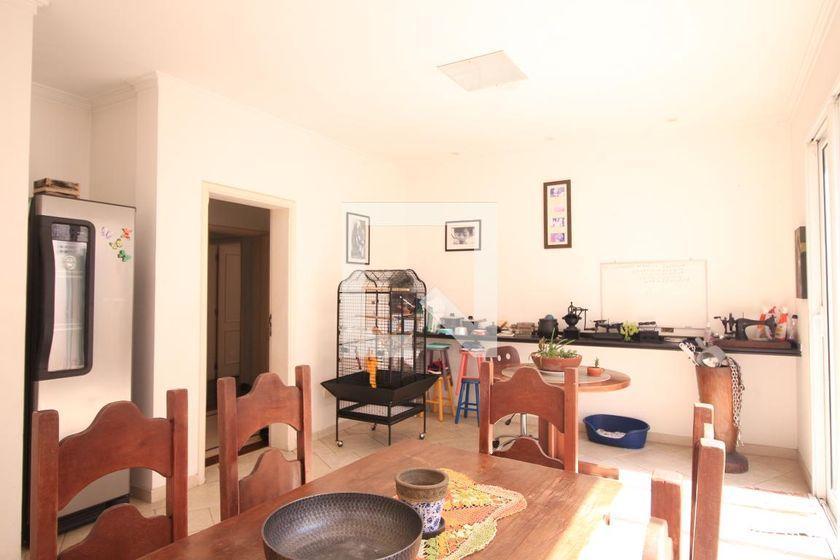 Casa à Venda – Santana, 6 Quartos, 480 m² – São Paulo