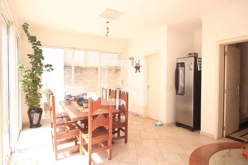 Casa à Venda – Santana, 6 Quartos, 480 m² – São Paulo