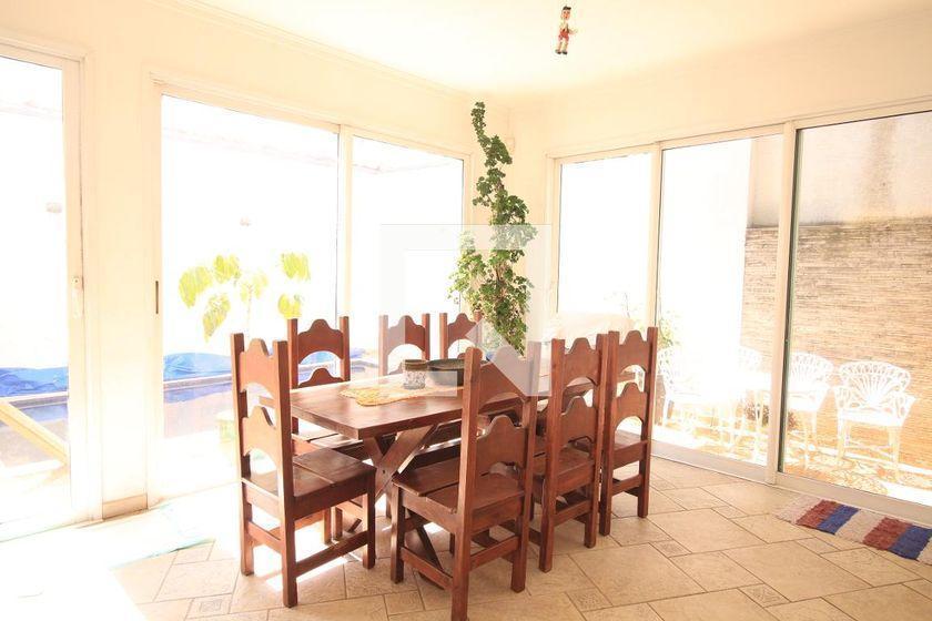 Casa à Venda – Santana, 6 Quartos, 480 m² – São Paulo
