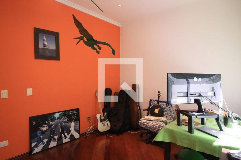 Casa à Venda – Santana, 6 Quartos, 480 m² – São Paulo