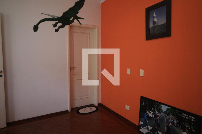 Casa à Venda – Santana, 6 Quartos, 480 m² – São Paulo