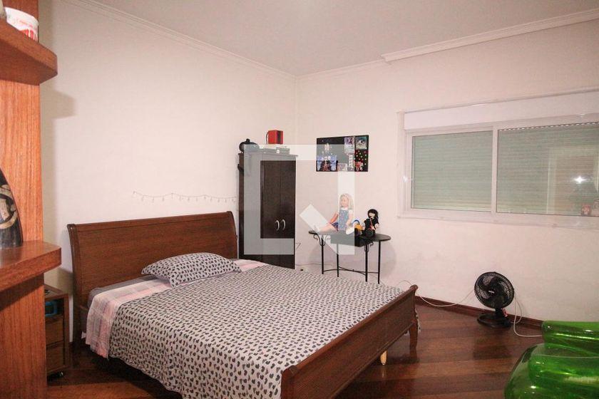Casa à Venda – Santana, 6 Quartos, 480 m² – São Paulo