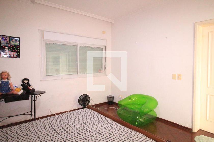 Casa à Venda – Santana, 6 Quartos, 480 m² – São Paulo