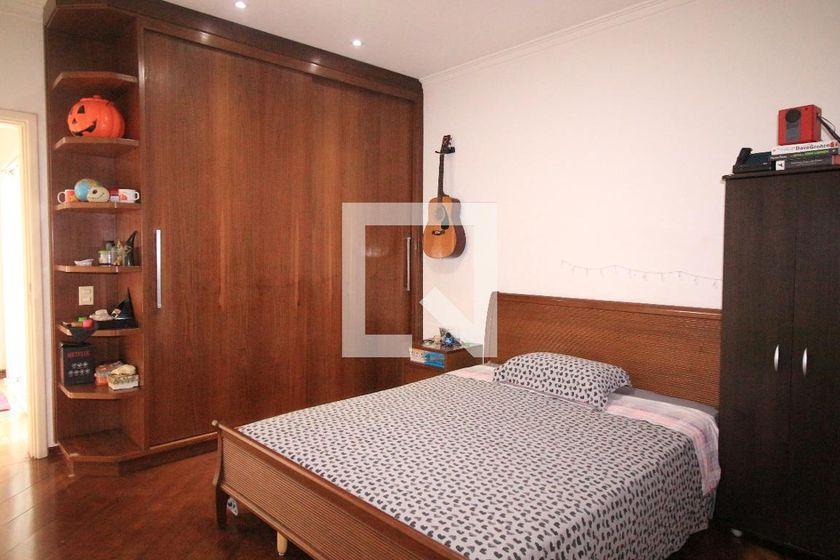 Casa à Venda – Santana, 6 Quartos, 480 m² – São Paulo