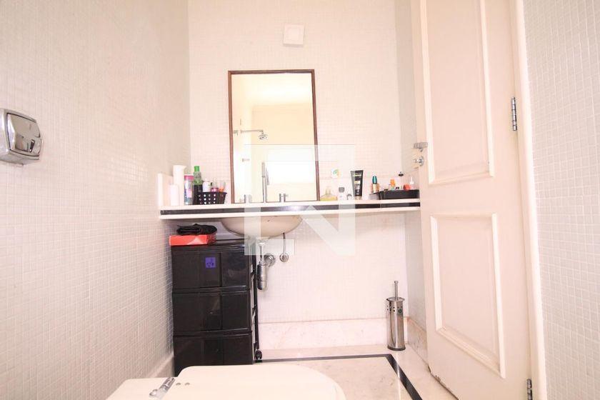 Casa à Venda – Santana, 6 Quartos, 480 m² – São Paulo