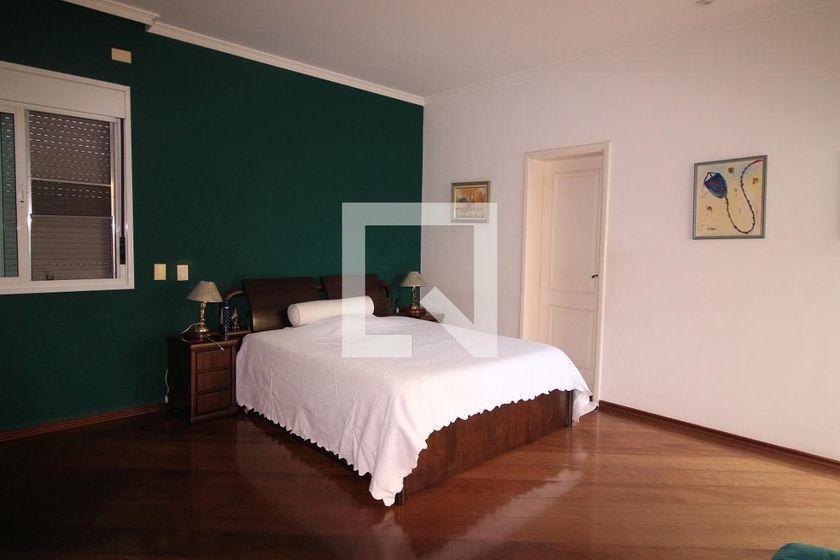 Casa à Venda – Santana, 6 Quartos, 480 m² – São Paulo