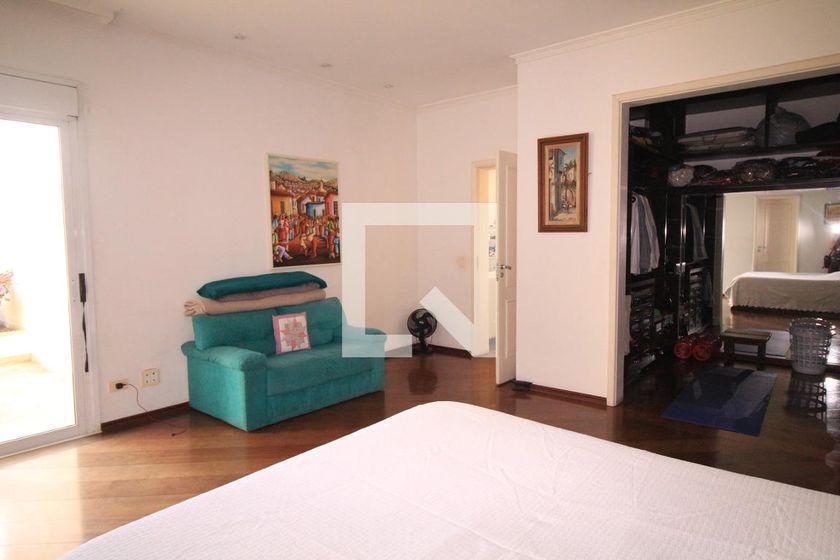 Casa à Venda – Santana, 6 Quartos, 480 m² – São Paulo