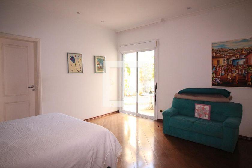 Casa à Venda – Santana, 6 Quartos, 480 m² – São Paulo