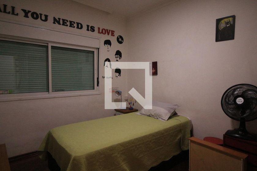 Casa à Venda – Santana, 6 Quartos, 480 m² – São Paulo