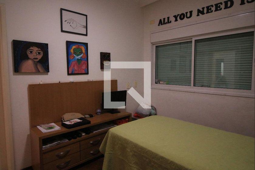 Casa à Venda – Santana, 6 Quartos, 480 m² – São Paulo