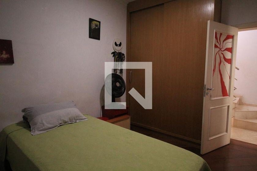 Casa à Venda – Santana, 6 Quartos, 480 m² – São Paulo