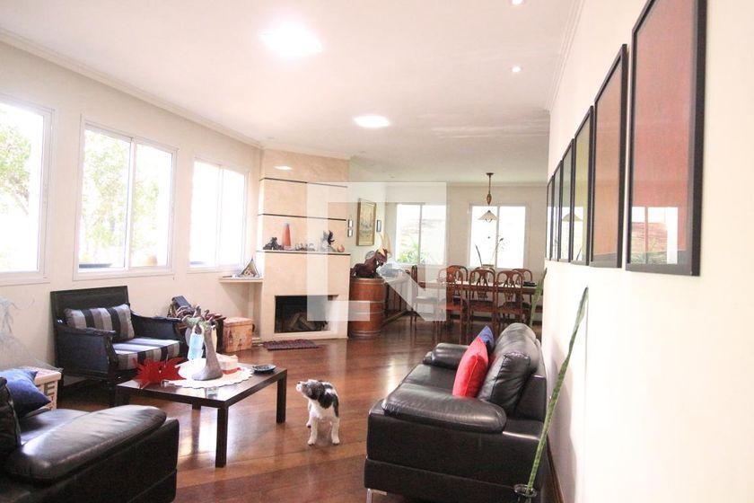Casa à Venda – Santana, 6 Quartos, 480 m² – São Paulo