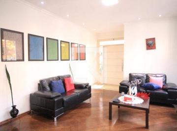 Casa à Venda – Santana, 6 Quartos, 480 m² – São Paulo