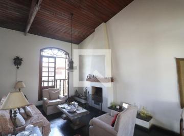 Casa à Venda – Água Fria, 4 Quartos, 460 m² – São Paulo