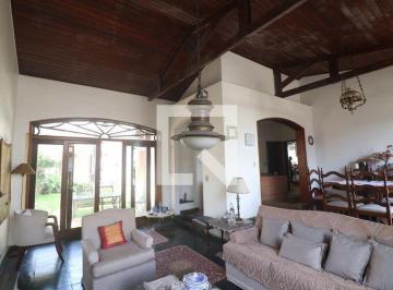 Casa à Venda – Água Fria, 4 Quartos, 460 m² – São Paulo
