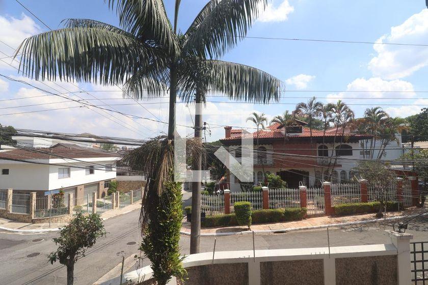 Casa à Venda – Água Fria, 4 Quartos, 460 m² – São Paulo