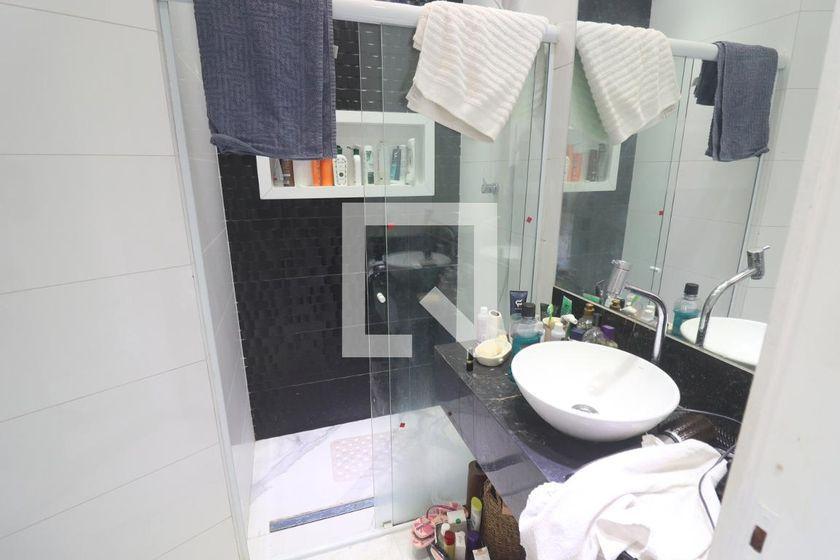 Casa à Venda – Água Fria, 4 Quartos, 460 m² – São Paulo
