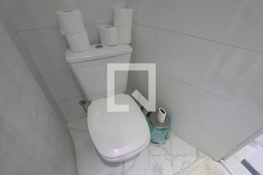Casa à Venda – Água Fria, 4 Quartos, 460 m² – São Paulo