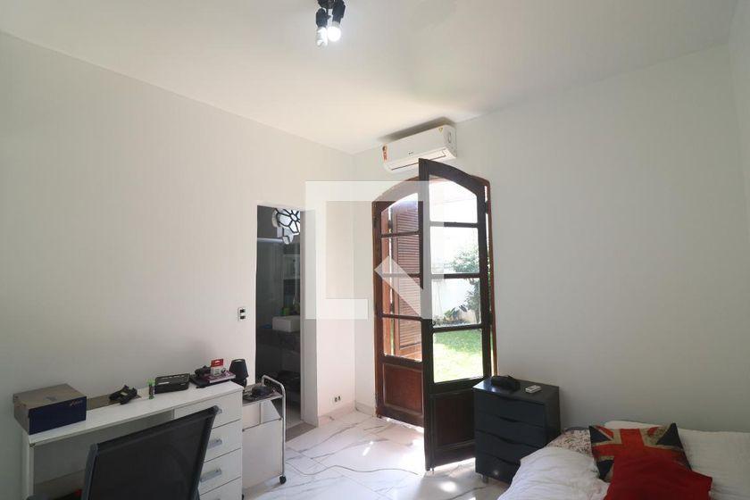 Casa à Venda – Água Fria, 4 Quartos, 460 m² – São Paulo