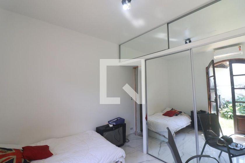 Casa à Venda – Água Fria, 4 Quartos, 460 m² – São Paulo