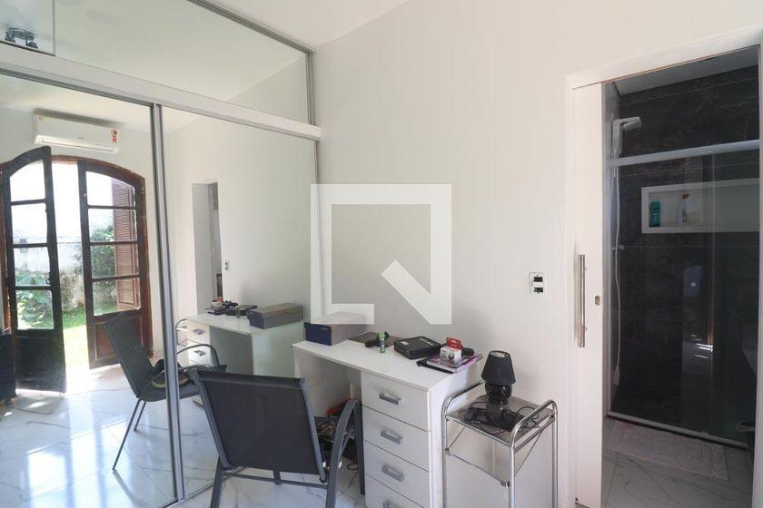Casa à Venda – Água Fria, 4 Quartos, 460 m² – São Paulo