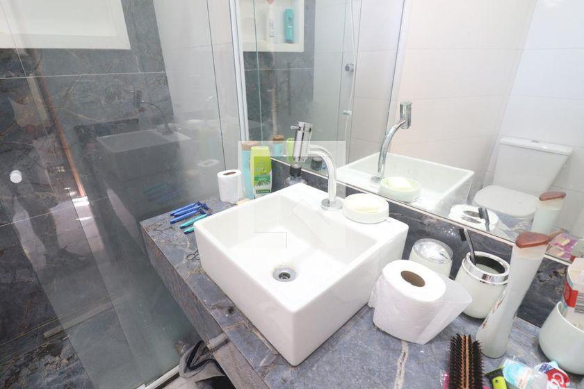 Casa à Venda – Água Fria, 4 Quartos, 460 m² – São Paulo