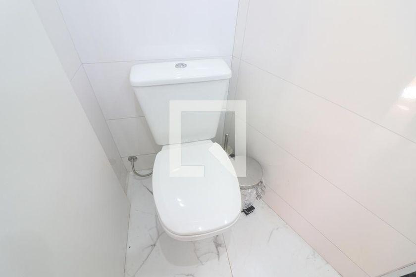 Casa à Venda – Água Fria, 4 Quartos, 460 m² – São Paulo