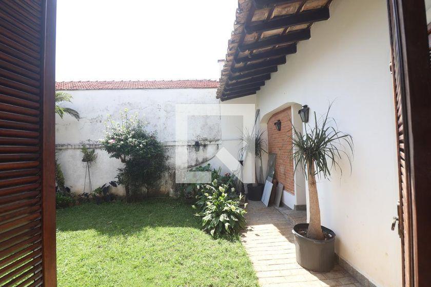 Casa à Venda – Água Fria, 4 Quartos, 460 m² – São Paulo