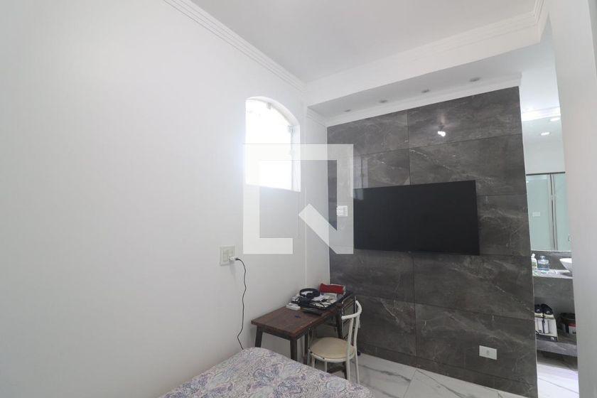 Casa à Venda – Água Fria, 4 Quartos, 460 m² – São Paulo