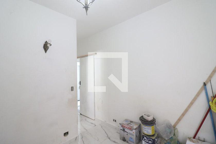Casa à Venda – Água Fria, 4 Quartos, 460 m² – São Paulo