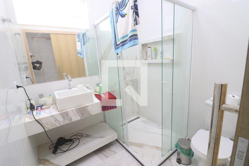 Casa à Venda – Água Fria, 4 Quartos, 460 m² – São Paulo