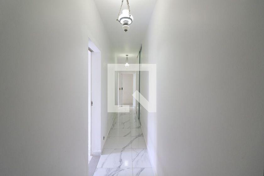Casa à Venda – Água Fria, 4 Quartos, 460 m² – São Paulo
