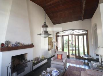 Casa à Venda – Água Fria, 4 Quartos, 460 m² – São Paulo