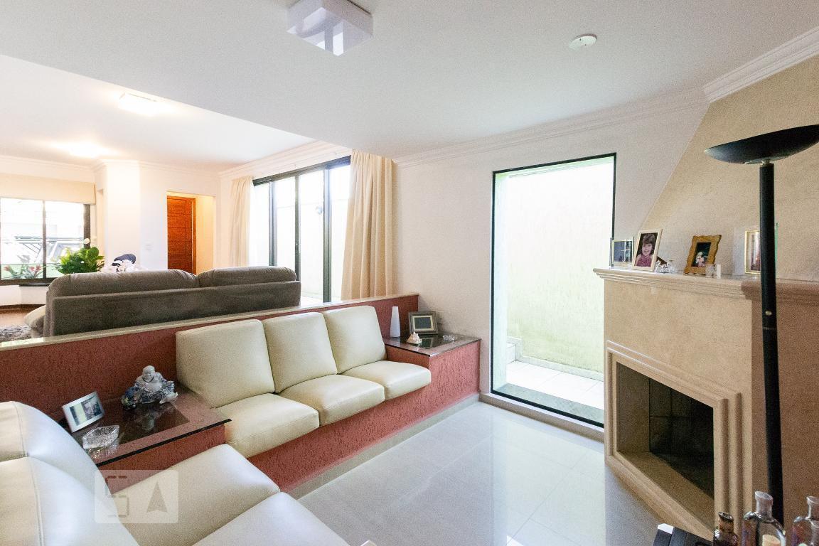 Casa à Venda – Moema, 3 Quartos, 600 m² – São Paulo
