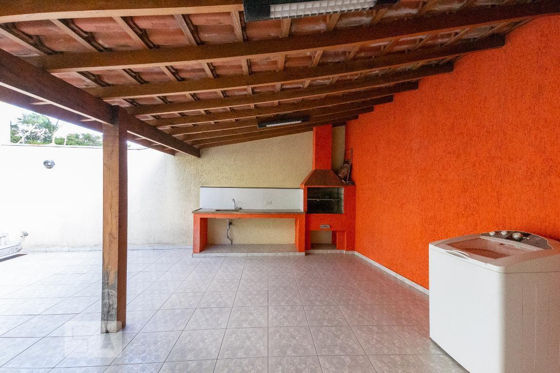Casa à Venda – Moema, 3 Quartos, 600 m² – São Paulo