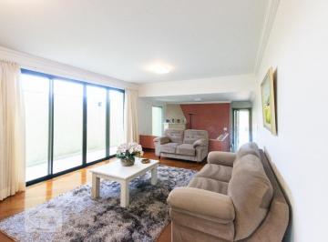 Casa à Venda – Moema, 3 Quartos, 600 m² – São Paulo