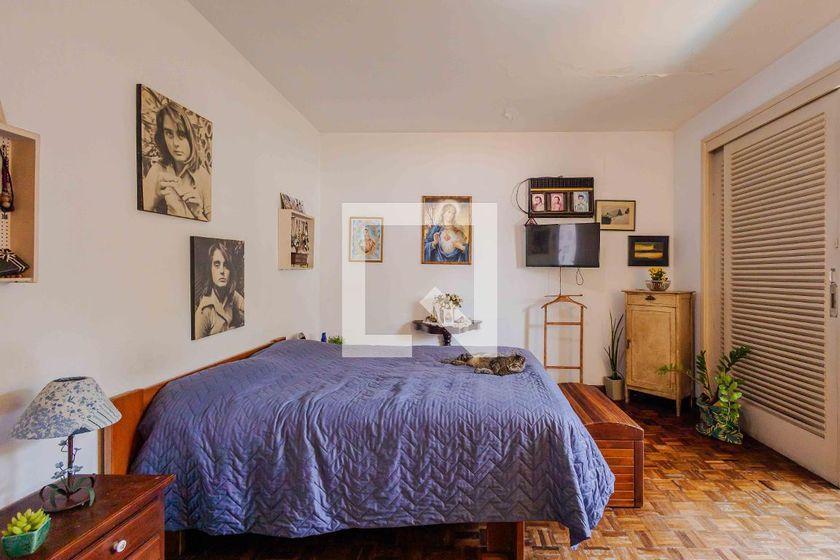 Casa à Venda – Alto de Pinheiros, 4 Quartos, 690 m² – São Paulo