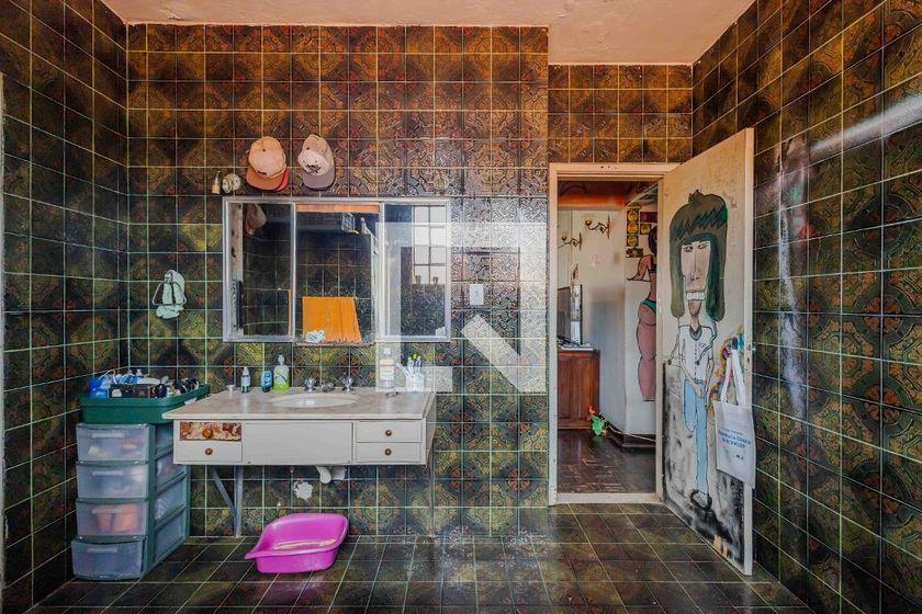 Casa à Venda – Alto de Pinheiros, 4 Quartos, 690 m² – São Paulo