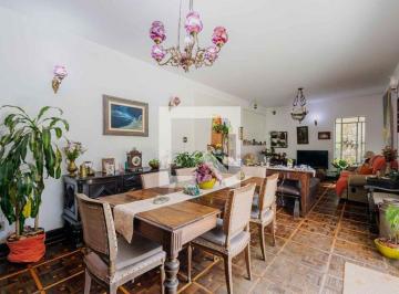 Casa à Venda – Alto de Pinheiros, 4 Quartos, 690 m² – São Paulo