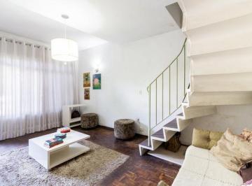 Casa à Venda – Moema, 2 Quartos, 98 m² – São Paulo